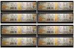 (case Of 8) 68192 Magnetic Ballast, GEM220TS120/2-DIY, Lamp 120V. Fixed Price $79.77.