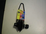 Moeller #99076-00 Motor Flusher, Free Freight. Fixed Price $16.95.