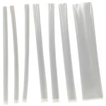 Calterm 73438 Heat Shrink Tubing, 1/4 To 1/2 Dia, 6 13 L, Pvc, Clear. Fixed Price $12.16.