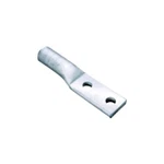 Burndy YA36A17, 600 Kcmil Copper/aluminum, 1/2" Stud, Compression Terminal, Pc. Fixed Price $6.00.
