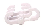Secure -a-lock Child Proof Sliding Safety Locks Suitable For Mushroom Knobs. Fixed Price $42.59.