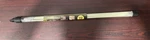 Greenlee 540-8M 3/16" 8' Long Glo Stix Kit With Bullet And "j" Hook Nose Tips. Fixed Price $17.95.