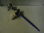 Thermocouple Head & Probe, Explosion Proof 1080AE W/ 16" Temperature. Fixed Price $100.21.