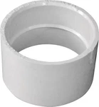New Case Of (20) Genova 70115 Pvc Schedule 40 1/2'' Couplings Glue On 6155022. Fixed Price $6.99.