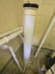 Pentair Rainbow Chlorinator HC-3330 Automatic Chlorine. Fixed Price $125.00.