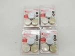 4 Of Pass & Seymour R600PLTKV Single Pole Rotary Power Dimmer Switch, Watt. Fixed Price $33.84.