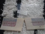 Nos Original 1986 Indianapolis Indy 500 Pace Car Decals Race Corvette. Fixed Price $45.00.