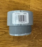 Thomas & Betts E943J Carlon Terminal Adapter. Fixed Price $10.00.