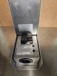 Generac 6337 30-AMP 125/250V Raintight Metal Power Inlet Box. Fixed Price $59.99.