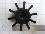 0986465 Water Pump Impeller Assembly Omc Cobra 2.3L & 3.0L 1990 Stern Dri. Fixed Price $9.55.