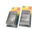 Bell Outdoor 1-GANG Weatherproof Box 3 1/2IN Outlets Bronze Lot. Fixed Price $17.99.