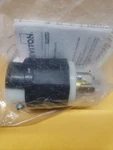 Nema L10-20P Turn Lock Plug Leviton 021-2361 Amp, 125/250 Volt. Fixed Price $14.00.