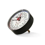 Honeywell TD-090 Tridicator Gauge 3-1/8" 75 Psi 60-320 F 1/4" Npt Connection. Fixed Price $45.59.