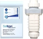 Solaxx Reliant Line Salt System 000 Gallons CLG225A. Fixed Price $1333.95.