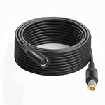 30FT Jackery Extension Cable 14AWG 8MM Solar Panel ... Fast Ship. Fixed Price $31.99.