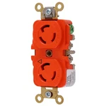 IG4700A Hubbell Twist-lock. Fixed Price $52.79.