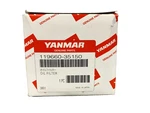New Yanmar Oil Filter Oem 119660-35150. Fixed Price $19.90.