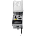 Kichler 15PR1200 Pro Series 1200W Transformer - Stainless Steel. Fixed Price $392.77.