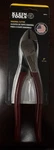 Klein Tools D228-8 Diagonal Cutting Pliers Red Handle High Leverage. Fixed Price $26.00.
