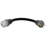 Southwire 172-019408808 8/3 1.5 Stw Adapter 1450-650. Fixed Price $44.00.