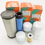 Filter Kit For Kubota L4310 L4330 L4400H L45 L4610-HST-C. Fixed Price $132.00.