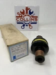 Tecumseh Products Model: A12014 Suction Muffler 1-3/8" Connection Ships Free!. Fixed Price $38.05.