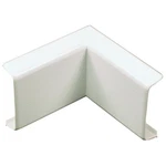 Wiremold Cordmate White 90 Deg Inside Elbow NMW7. Fixed Price $9.61.