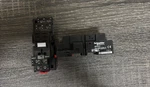 Schneider Electric RPZF2 Relay Socket Fnip. Fixed Price $12.00.