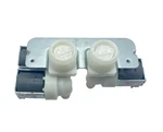 Genuine Washer Out Water Inlet Valve WH13X10029. Fixed Price $57.95.