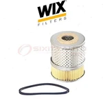 Wix 33436 Fuel Filter For PF936 P136 L3563F FGI082 FF960 FCS1136M Bw. Fixed Price $46.30.