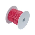 Ancor #8 Red 25FT Spool Tinned Copper. Fixed Price $46.99.