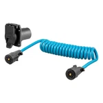 Curt 57284 Trailer Connector. Fixed Price $100.21.