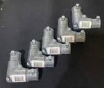 Halex Emt Inside Corner Pull Elbow W/o Gasket 1/2" 14605 Lot Of. Fixed Price $24.99.