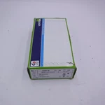 Box Of 10 Leviton 5325-W White Receptacles 15A125V. Fixed Price $17.39.