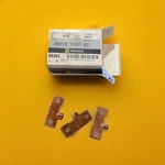 Square D 9998SO31 Jumper Strap Kit 86261 Melting Alloy Starter Unit. Fixed Price $20.97.