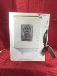 Westinghouse Heavy Duty Safety Switch Electrical Enclosure 30A Pole HF421N Wht. Fixed Price $38.00.