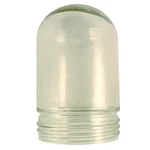 Hubbell-bell 5694-0 Weatherproof Replacement Globe Clear. Fixed Price $20.26.