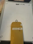New Genuine Omc Lawn-boy Retaining Ring #603147. Fixed Price $5.40.