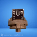 Chicago Safety Products Hgp-a M1 Pressure Switch Fnip. Fixed Price $108.00.