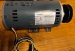 Marathon Electric HD60FE655 5K49WN4551Z 3-PHASE 208-230/460V Ac Motor 1725 Rpm. Fixed Price $215.49.