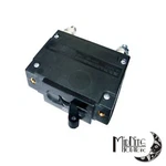 Midnite Solar MNEDC60 Circuit Breaker 60A 150VDC 1-POLE Panel Mount. Fixed Price $31.45.