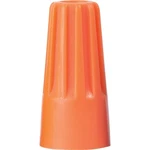 Gardner Bender Winggard Small Orange 22 Awg 14 Wire Connector (100-PACK). Fixed Price $15.82.