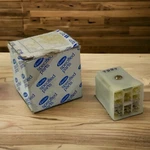 Carrier HN61KL604A Pilot Duty Relay 93-212666-23304H Coil 24V 50/60HZ New. Fixed Price $15.97.