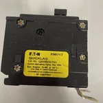 Eaton QBHW3015H Amp 240V 3P Thermal-magnetic Circuit Breaker. Fixed Price $175.00.