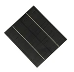 6W12V Solar Panel Pet Laminated Board Diy Monocrystalline Silicon. Fixed Price $20.10.