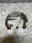 Oem Tecumseh HM-80-155127F Blower Housing Baffle W/bolts 35256A. Fixed Price $16.99.