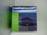 Westinghouse 50 Lumens Led Umbrella Light Black Finish Adjustable New (gar). Fixed Price $9.99.