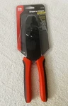 Gardner Bender Multi-purpose Crimp/strip Tool, GS-366. Fixed Price $11.00.