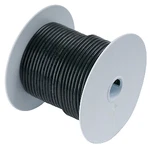 Ancor 113010 Black 4 Awg Battery Cable - 100'. Fixed Price $224.48.