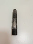 Milwaukee 49-16-2681 3/4" Flat End Draw Stud. Fixed Price $29.99.